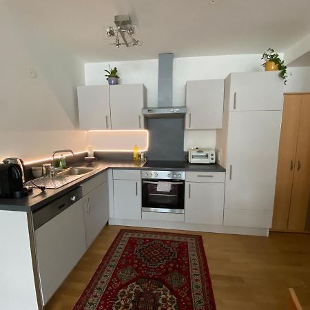 Apartment 9 Stops Away From City-Centre Βιέννη Εξωτερικό φωτογραφία