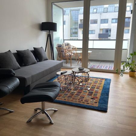 Apartment 9 Stops Away From City-Centre Βιέννη Εξωτερικό φωτογραφία