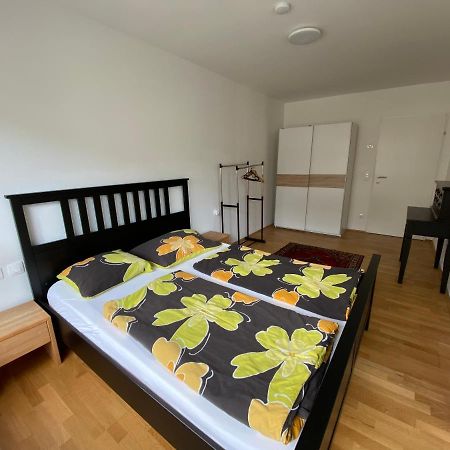Apartment 9 Stops Away From City-Centre Βιέννη Εξωτερικό φωτογραφία