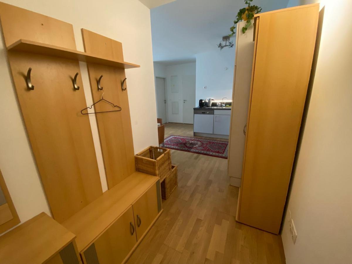 Apartment 9 Stops Away From City-Centre Βιέννη Εξωτερικό φωτογραφία