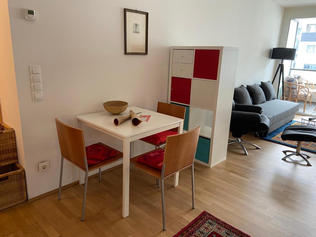 Apartment 9 Stops Away From City-Centre Βιέννη Εξωτερικό φωτογραφία