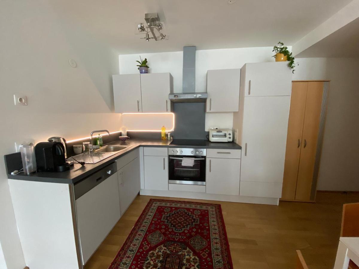 Apartment 9 Stops Away From City-Centre Βιέννη Εξωτερικό φωτογραφία