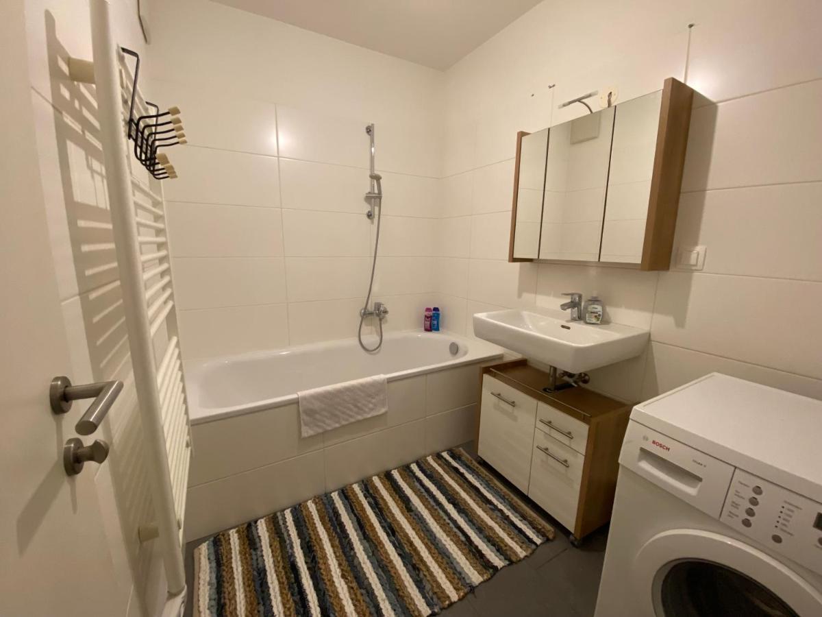 Apartment 9 Stops Away From City-Centre Βιέννη Εξωτερικό φωτογραφία