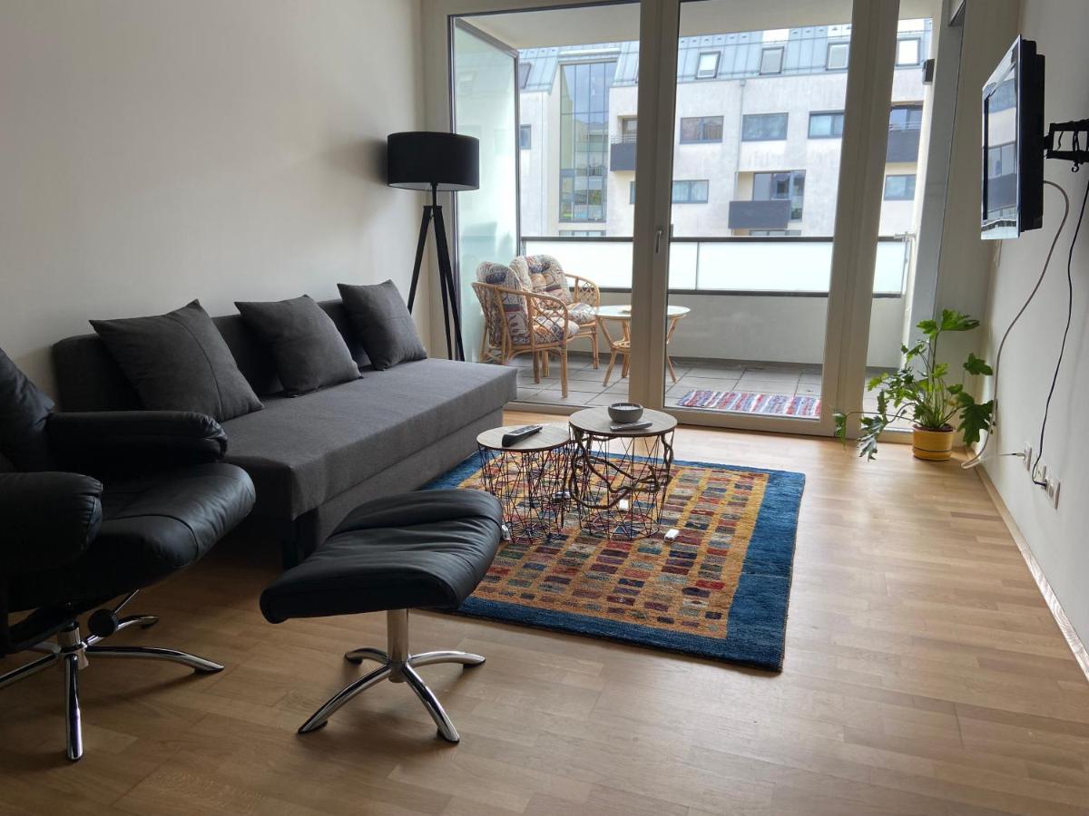 Apartment 9 Stops Away From City-Centre Βιέννη Εξωτερικό φωτογραφία