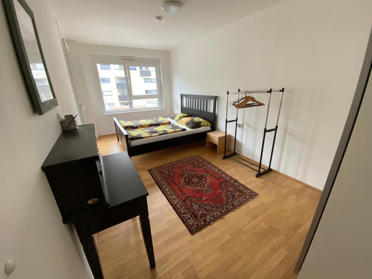 Apartment 9 Stops Away From City-Centre Βιέννη Εξωτερικό φωτογραφία