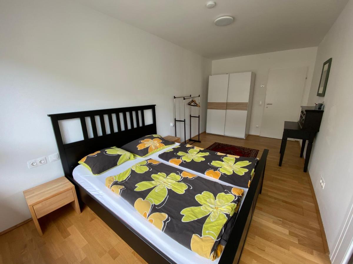 Apartment 9 Stops Away From City-Centre Βιέννη Εξωτερικό φωτογραφία